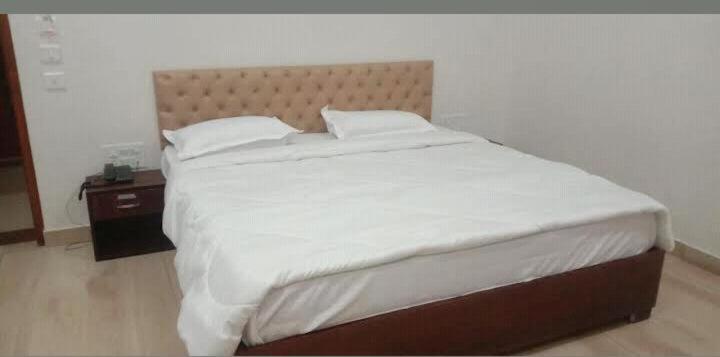 Hotel Amrapali Inn 자이푸르 외부 사진